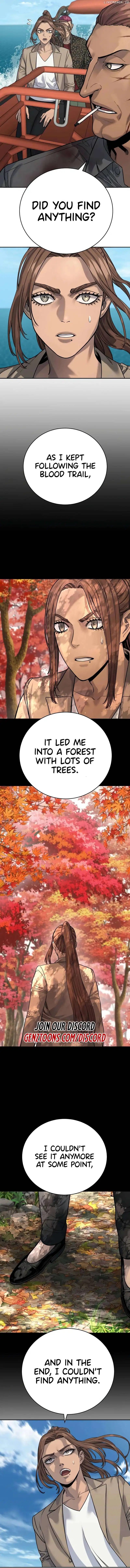 Read Return of the Bloodthirsty Police Manga Online