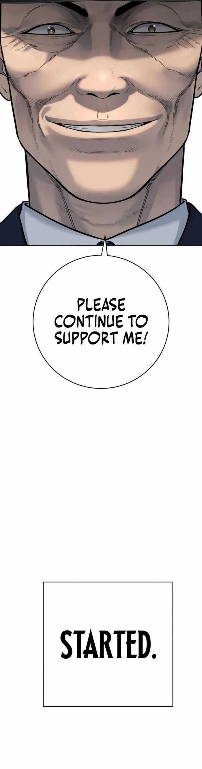 Read Return of the Bloodthirsty Police Manga Online