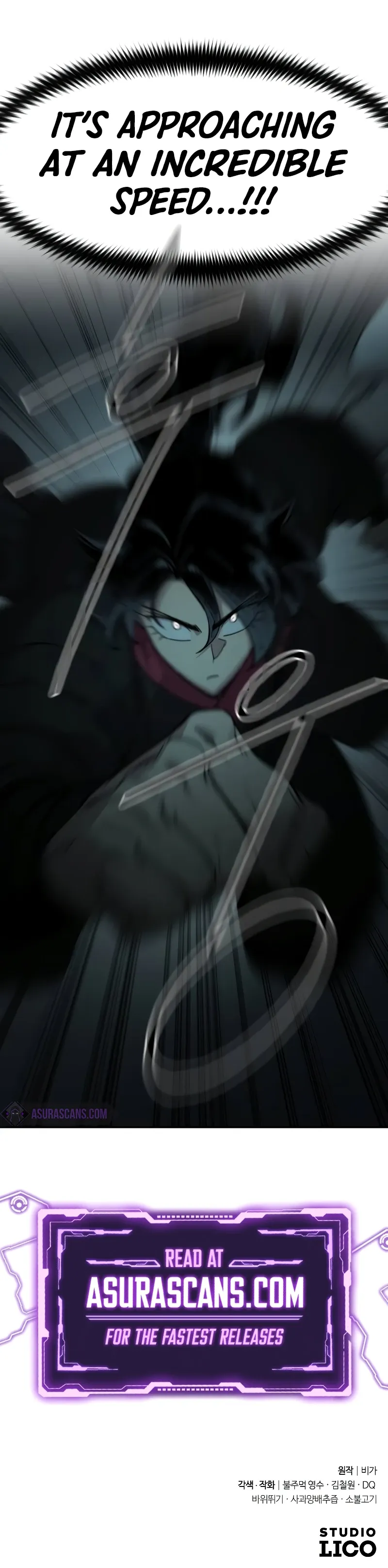 Read Return of the Mount Hua Sect Manga Online