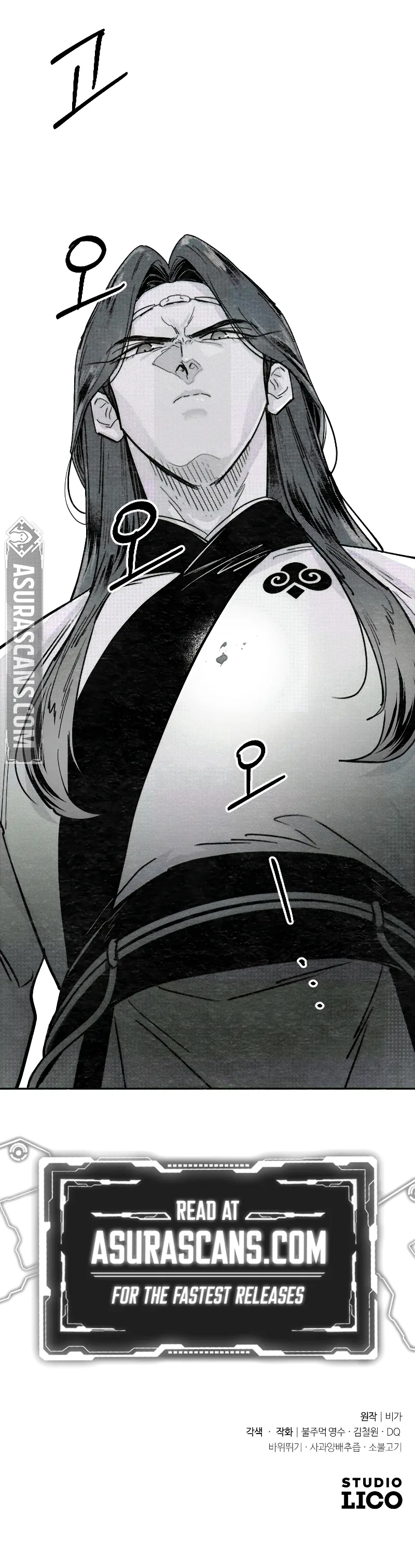 Read Return of the Mount Hua Sect Manga Online