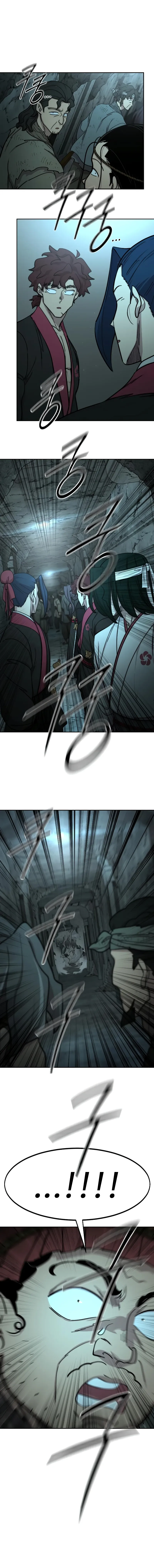 Read Return of the Mount Hua Sect Manga Online