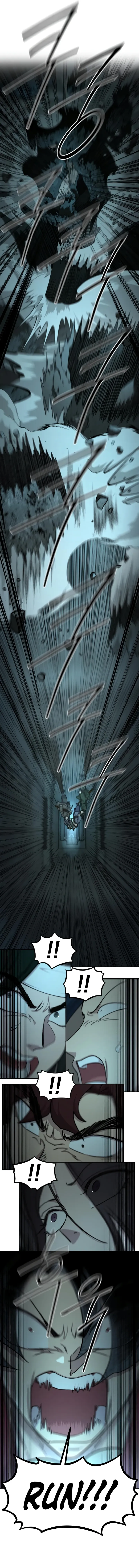 Read Return of the Mount Hua Sect Manga Online