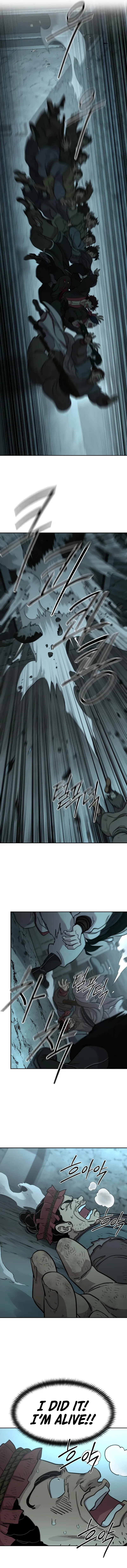 Read Return of the Mount Hua Sect Manga Online