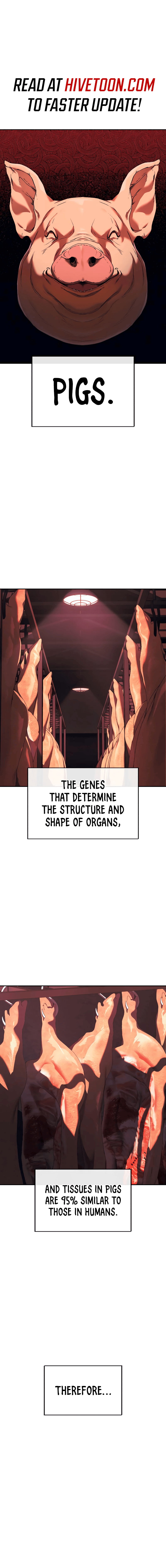 Read Rust Manga Online