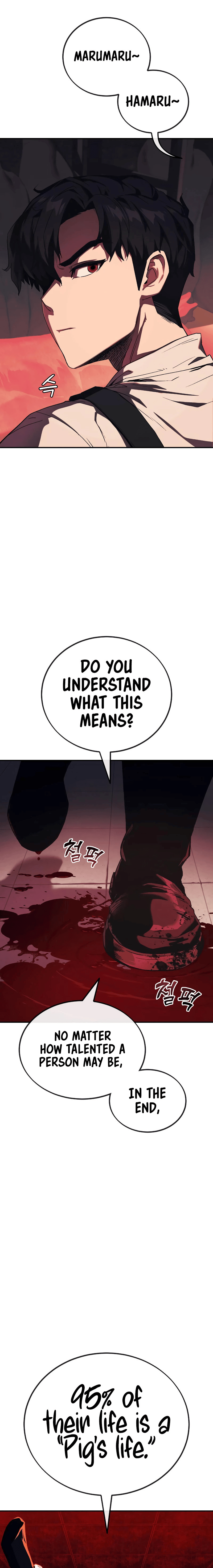 Read Rust Manga Online