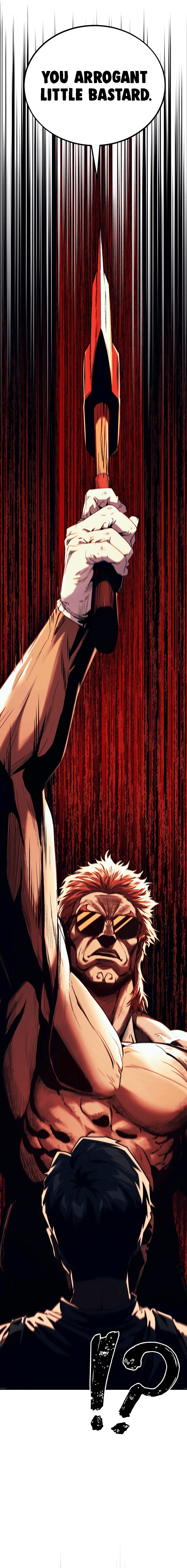 Read Rust Manga Online