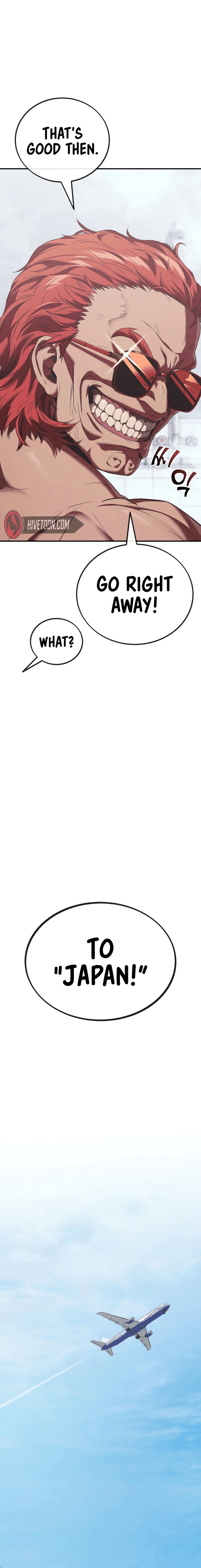 Read Rust Manga Online