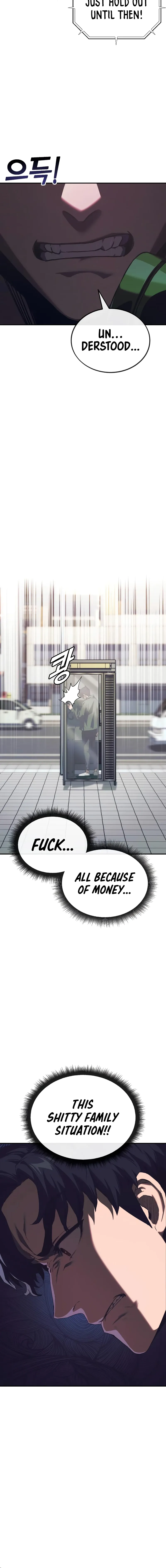 Read Rust Manga Online