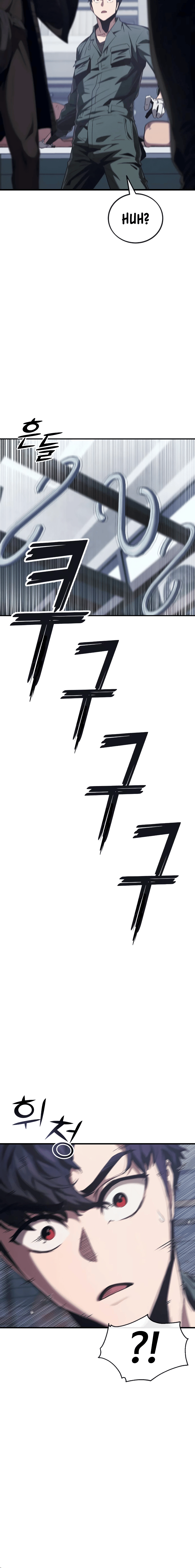 Read Rust Manga Online