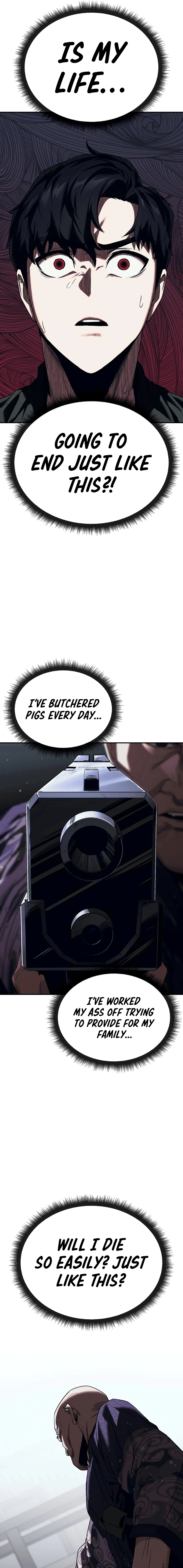 Read Rust Manga Online