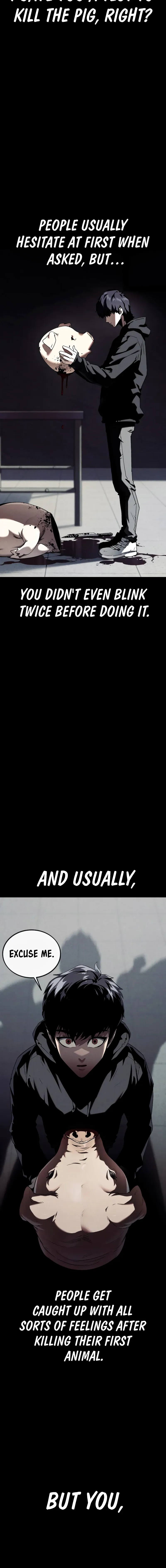 Read Rust Manga Online