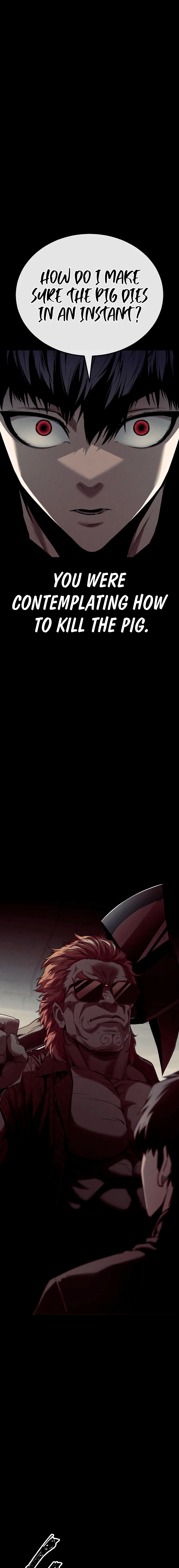 Read Rust Manga Online