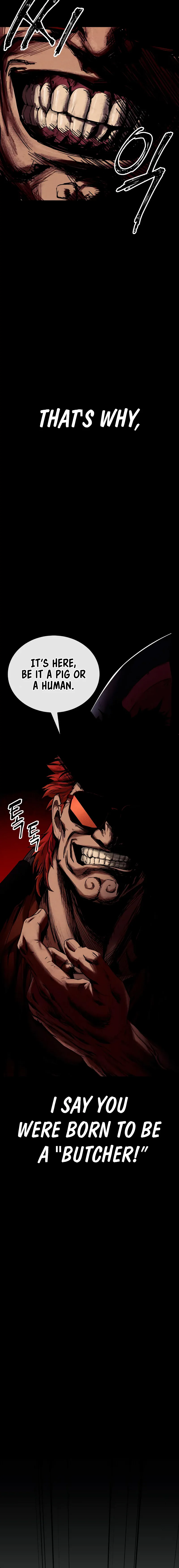 Read Rust Manga Online