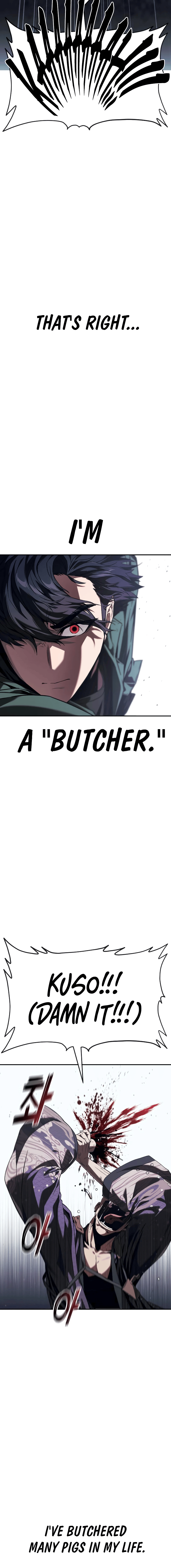 Read Rust Manga Online