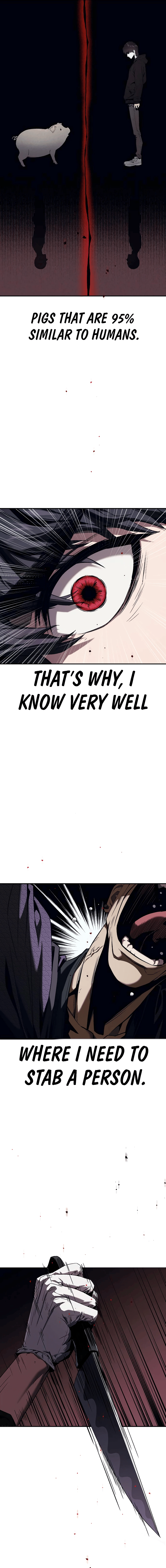 Read Rust Manga Online