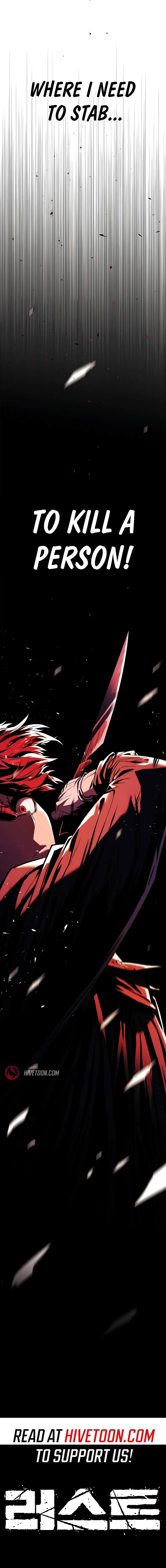 Read Rust Manga Online