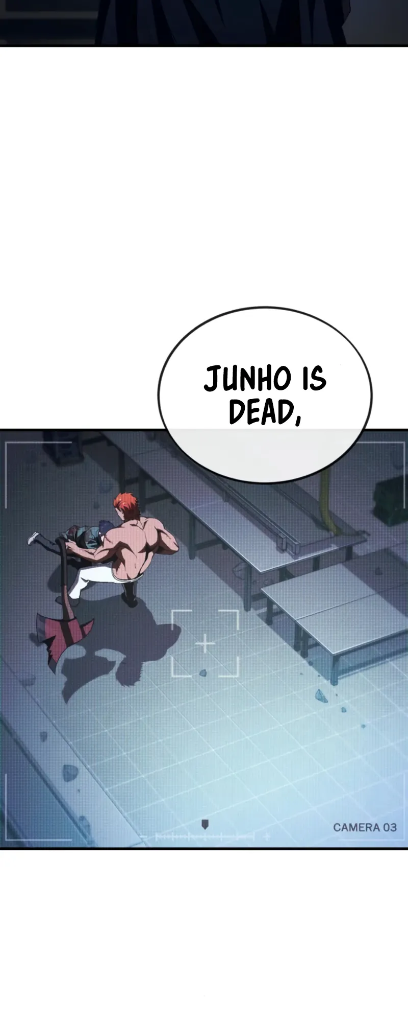 Read Rust Manga Online