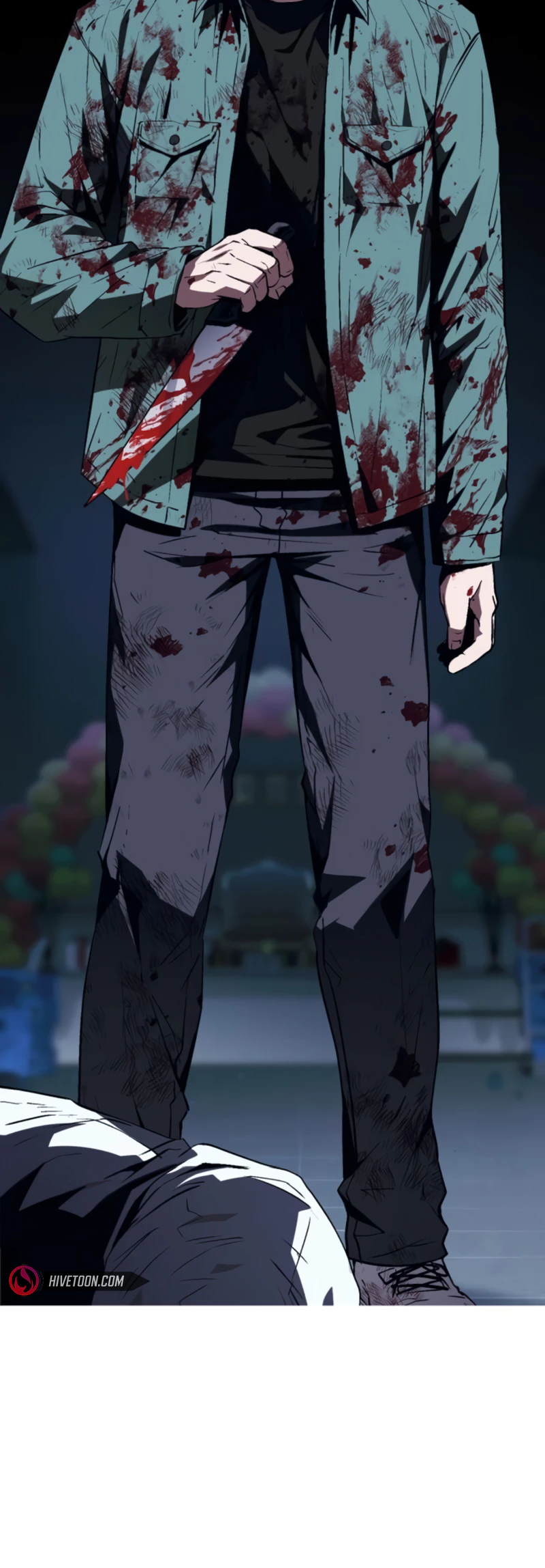 Read Rust Manga Online