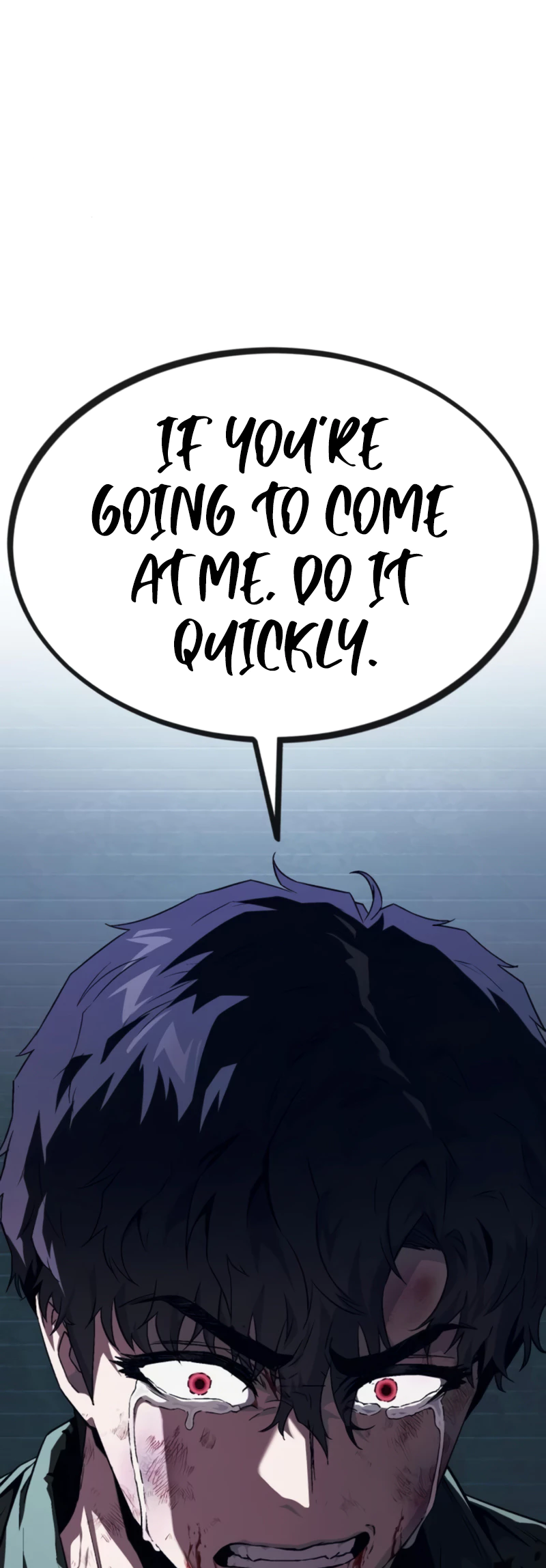 Read Rust Manga Online