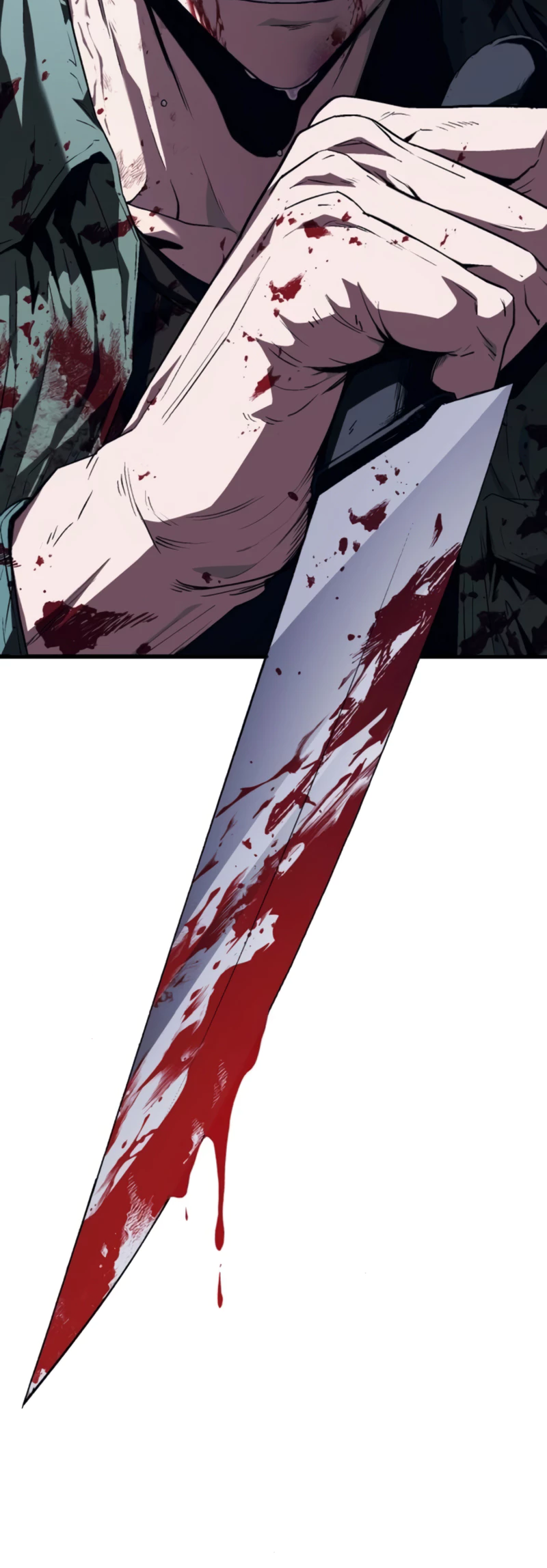 Read Rust Manga Online