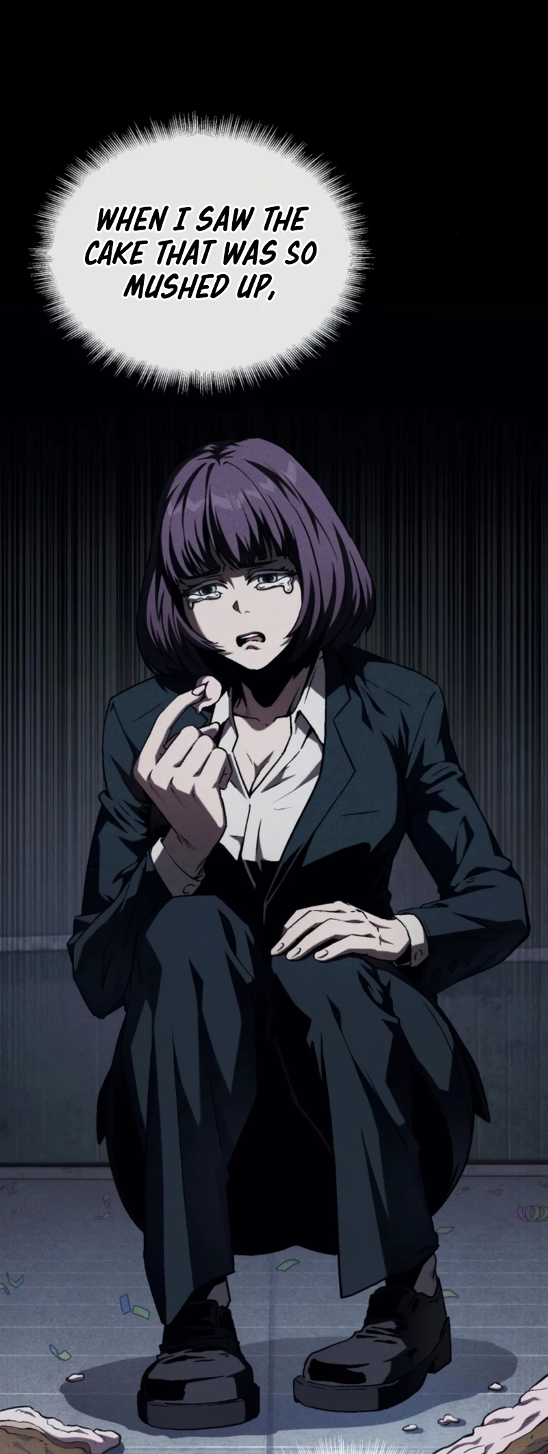 Read Rust Manga Online