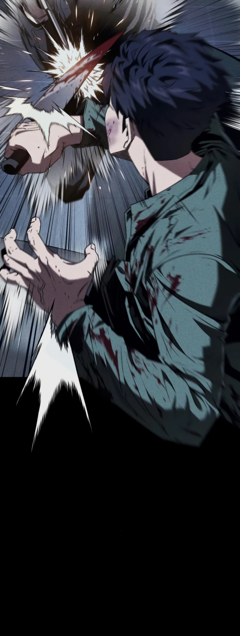 Read Rust Manga Online