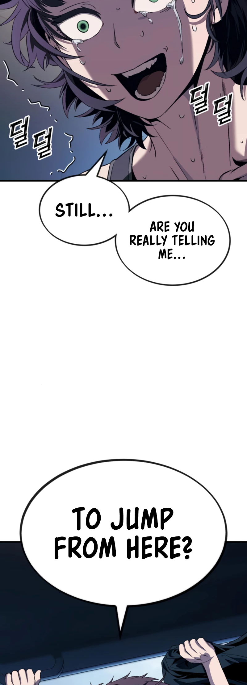 Read Rust Manga Online