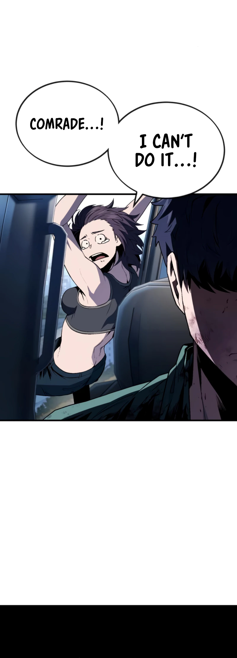 Read Rust Manga Online