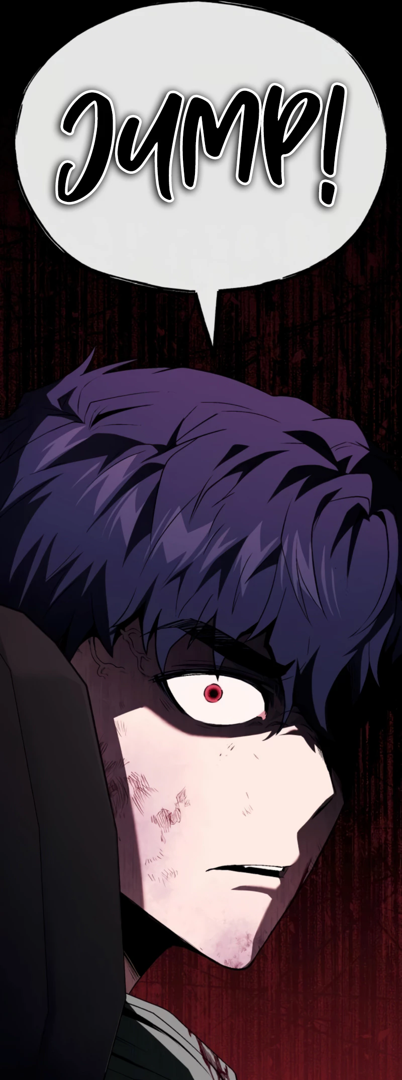 Read Rust Manga Online