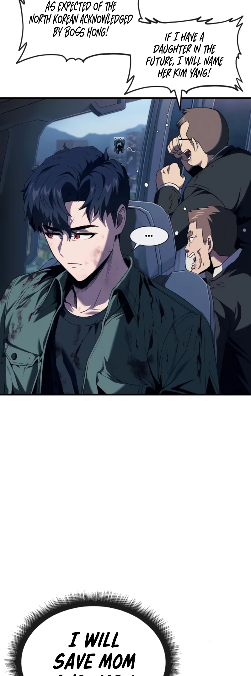 Read Rust Manga Online