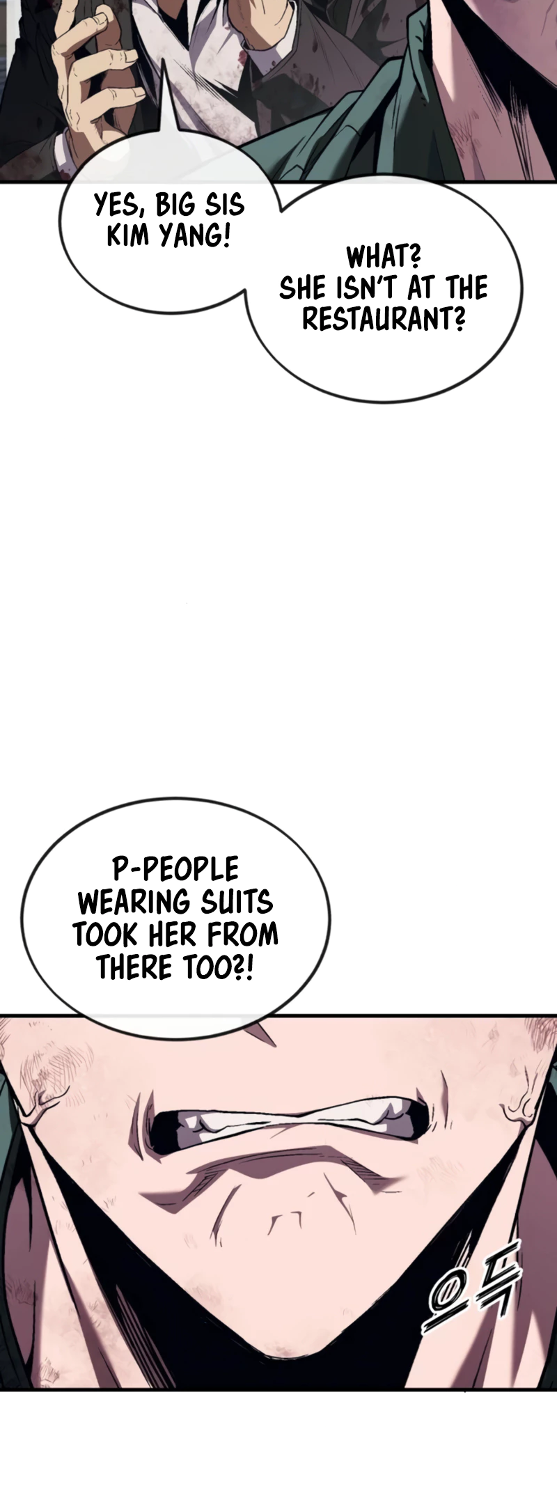 Read Rust Manga Online