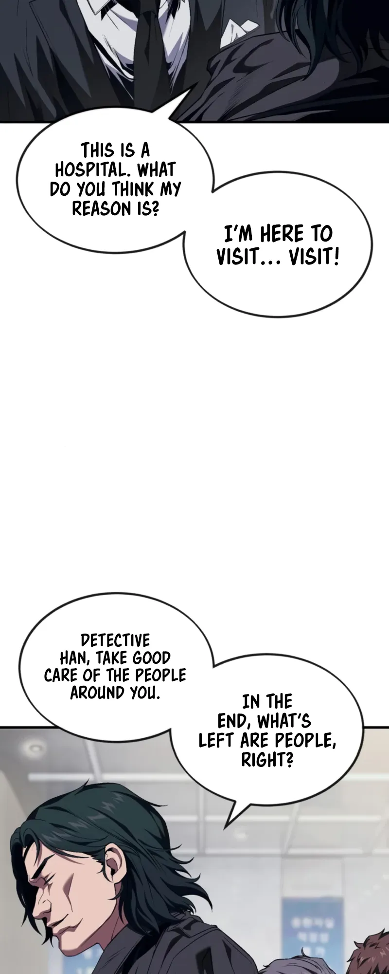 Read Rust Manga Online