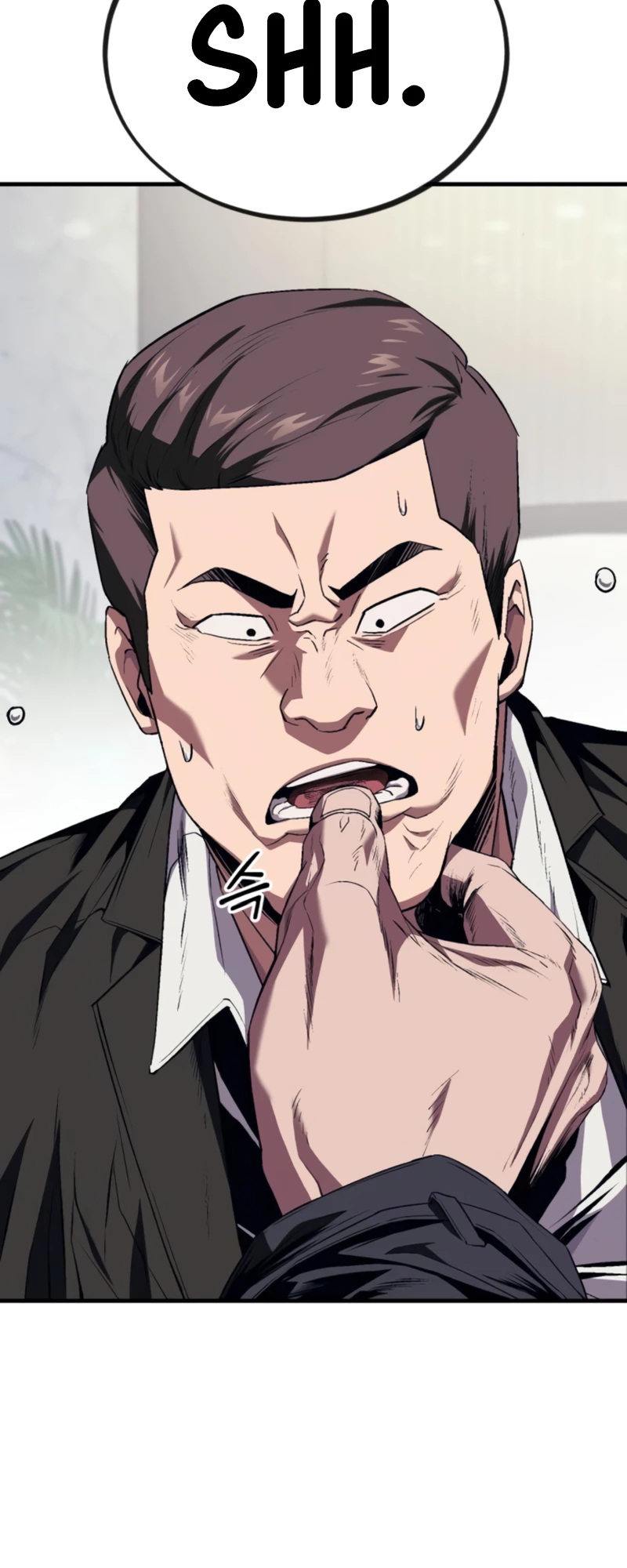 Read Rust Manga Online