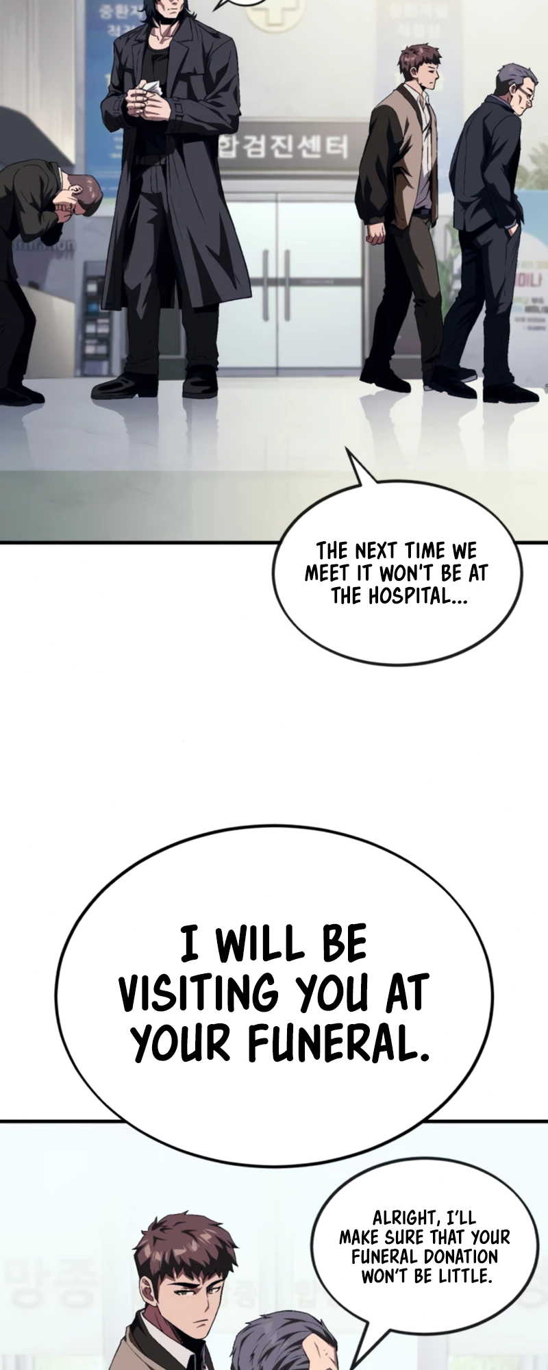 Read Rust Manga Online