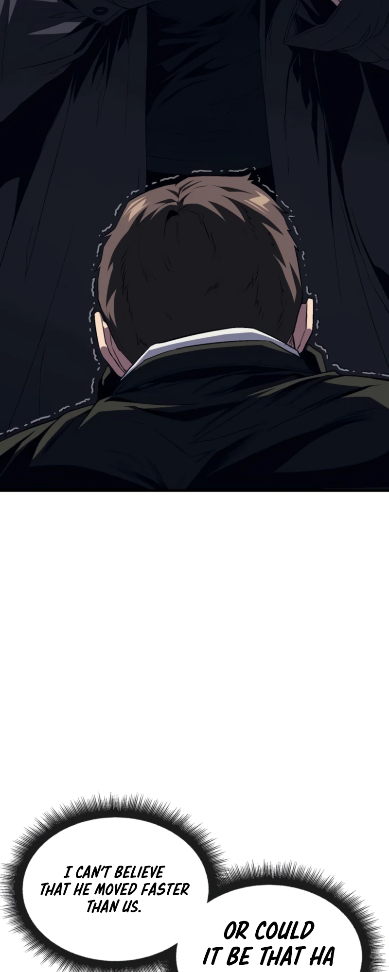 Read Rust Manga Online