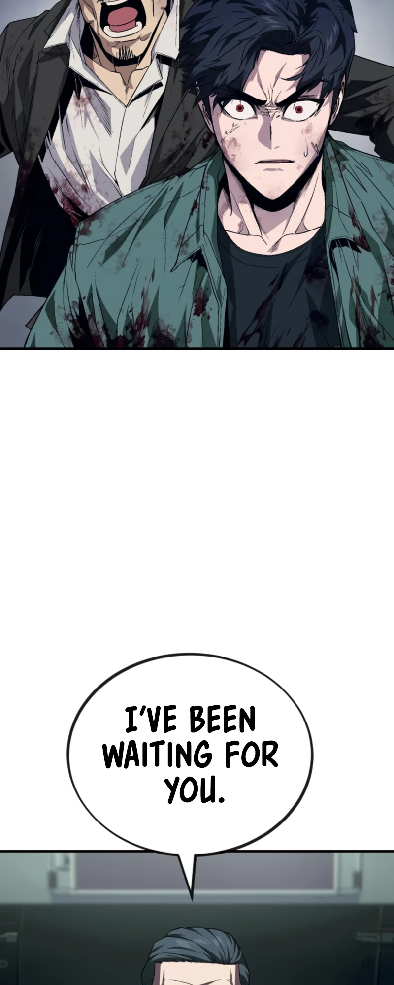 Read Rust Manga Online