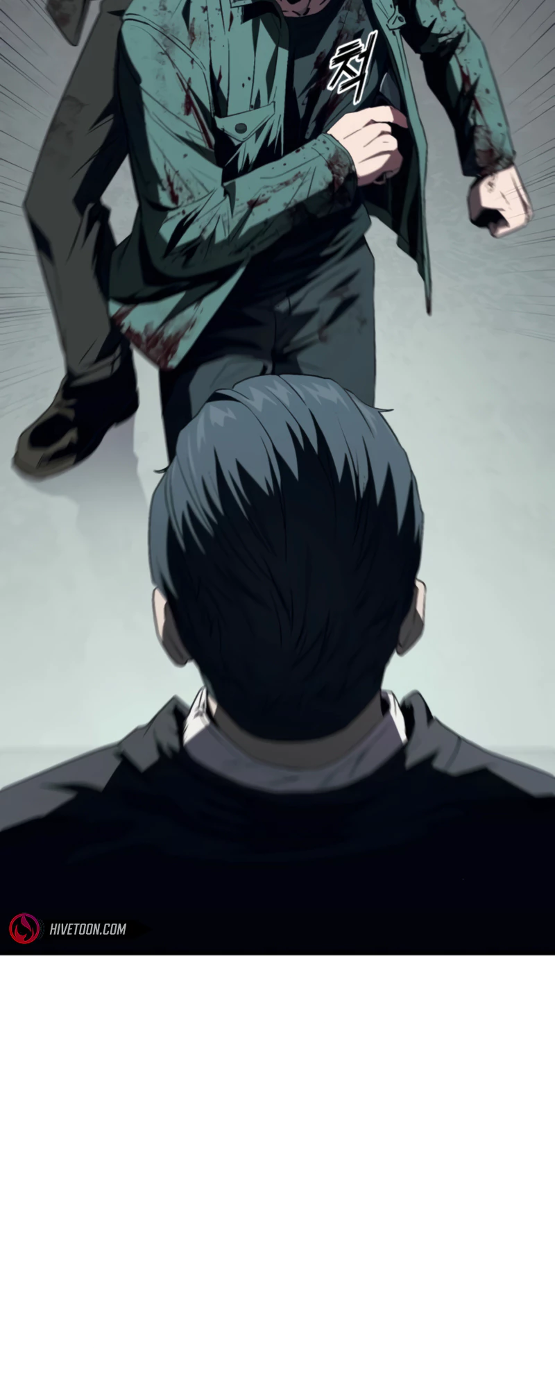 Read Rust Manga Online