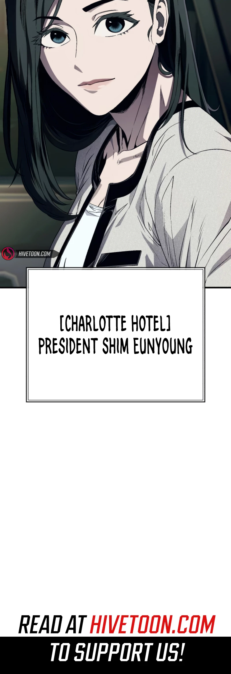 Read Rust Manga Online