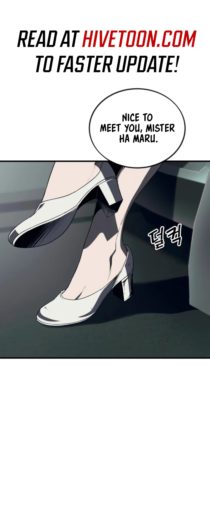 Read Rust Manga Online