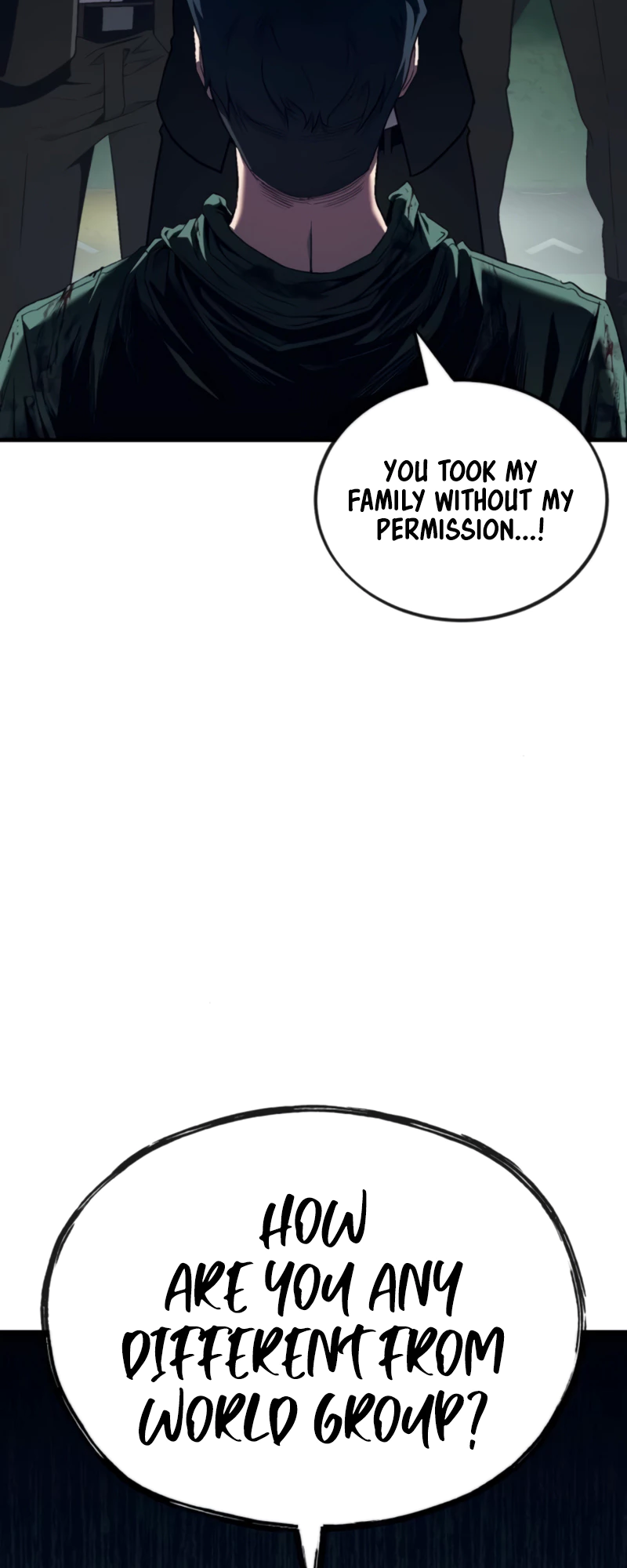 Read Rust Manga Online