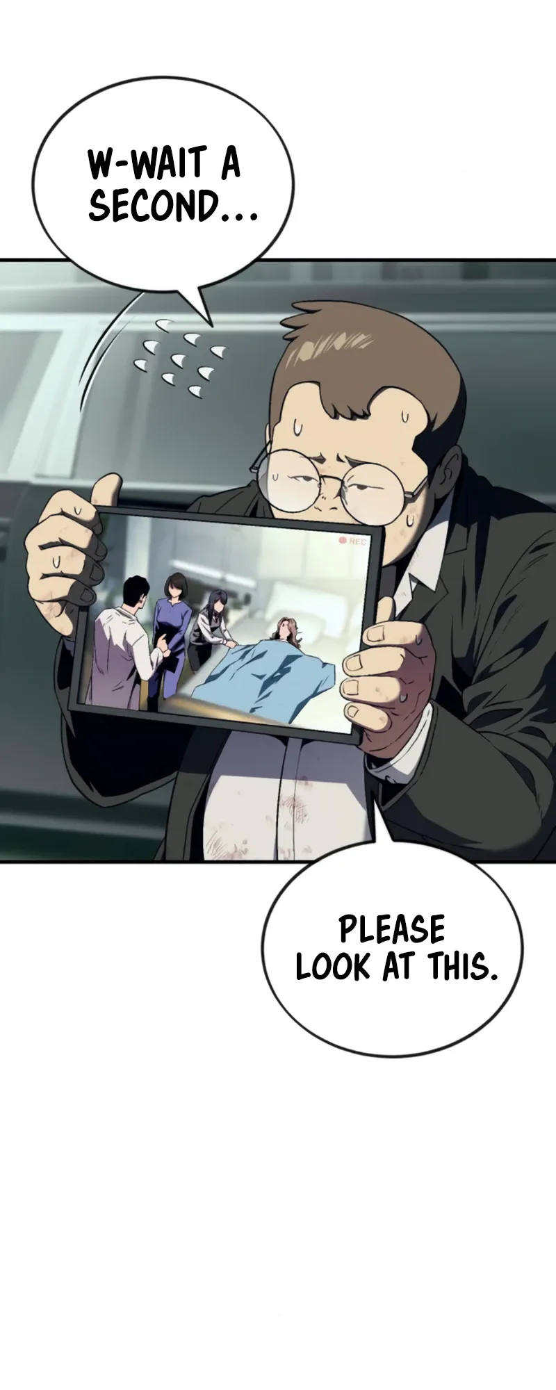 Read Rust Manga Online