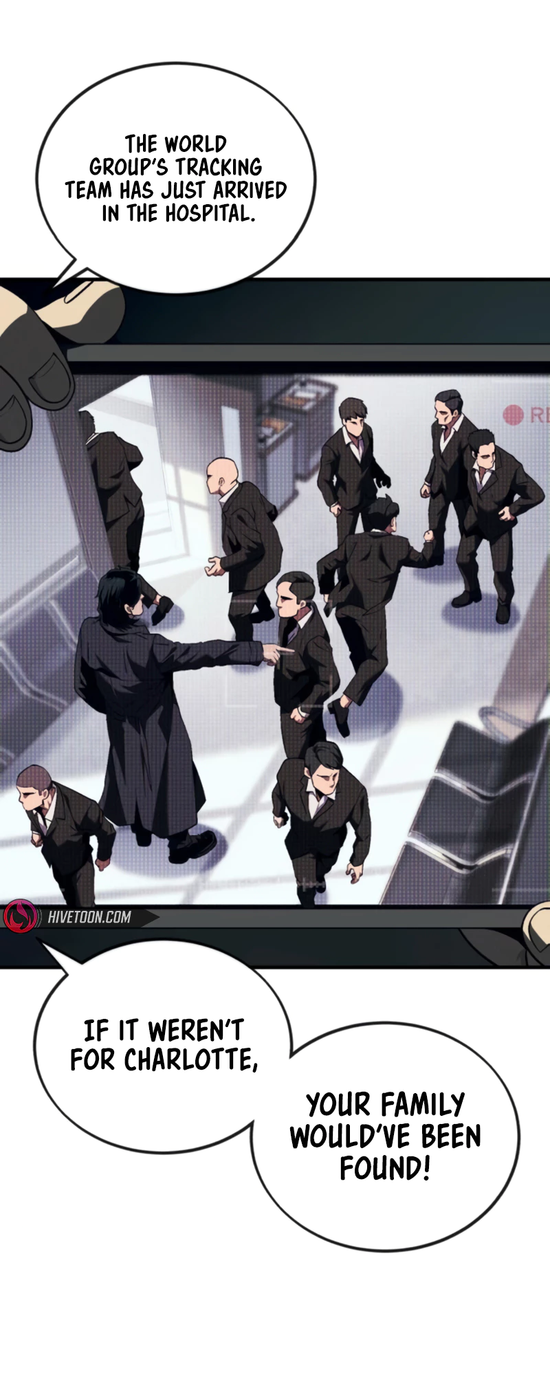 Read Rust Manga Online