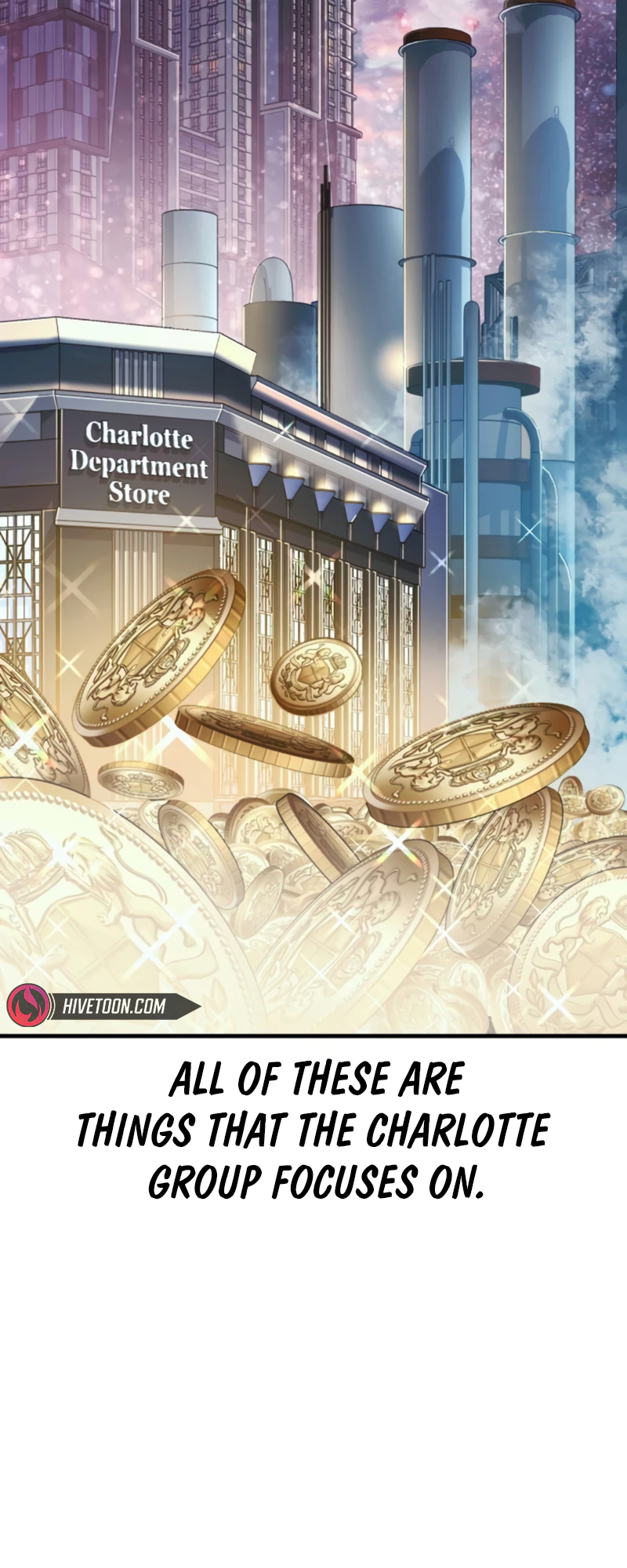 Read Rust Manga Online