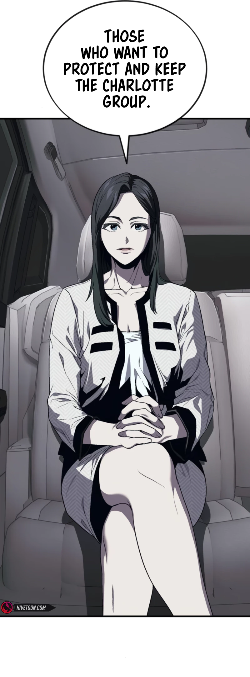 Read Rust Manga Online