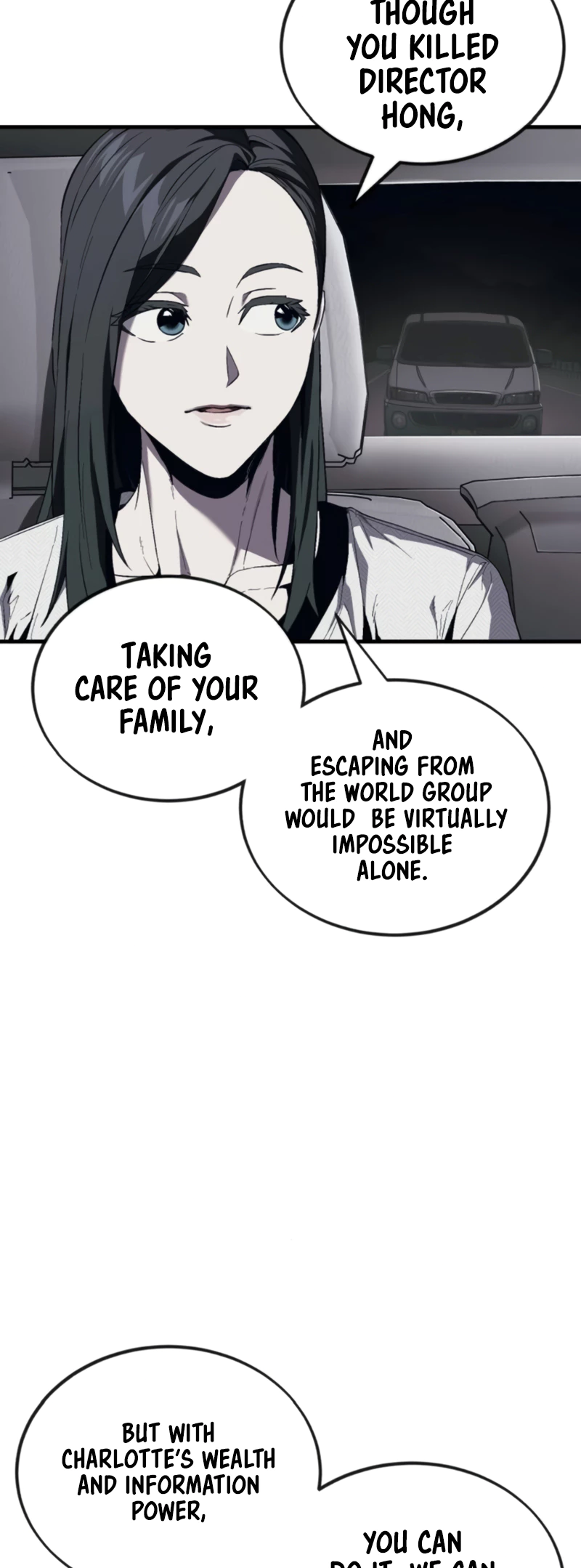 Read Rust Manga Online