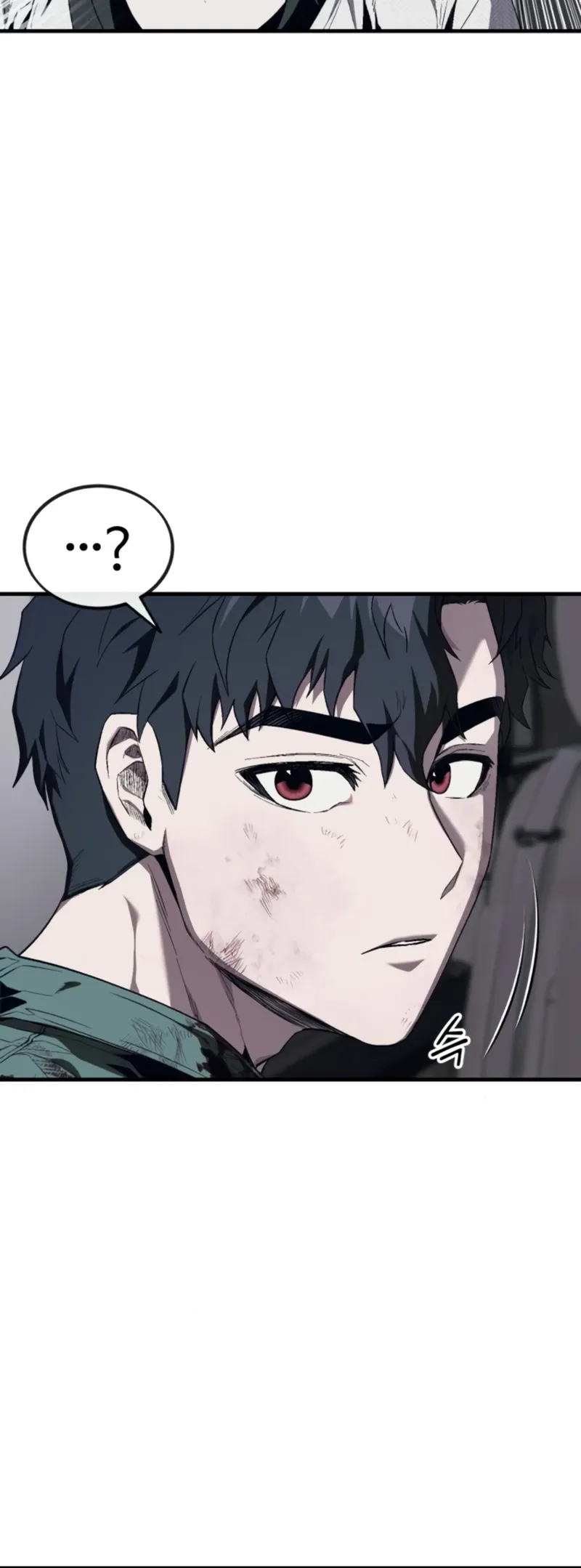 Read Rust Manga Online