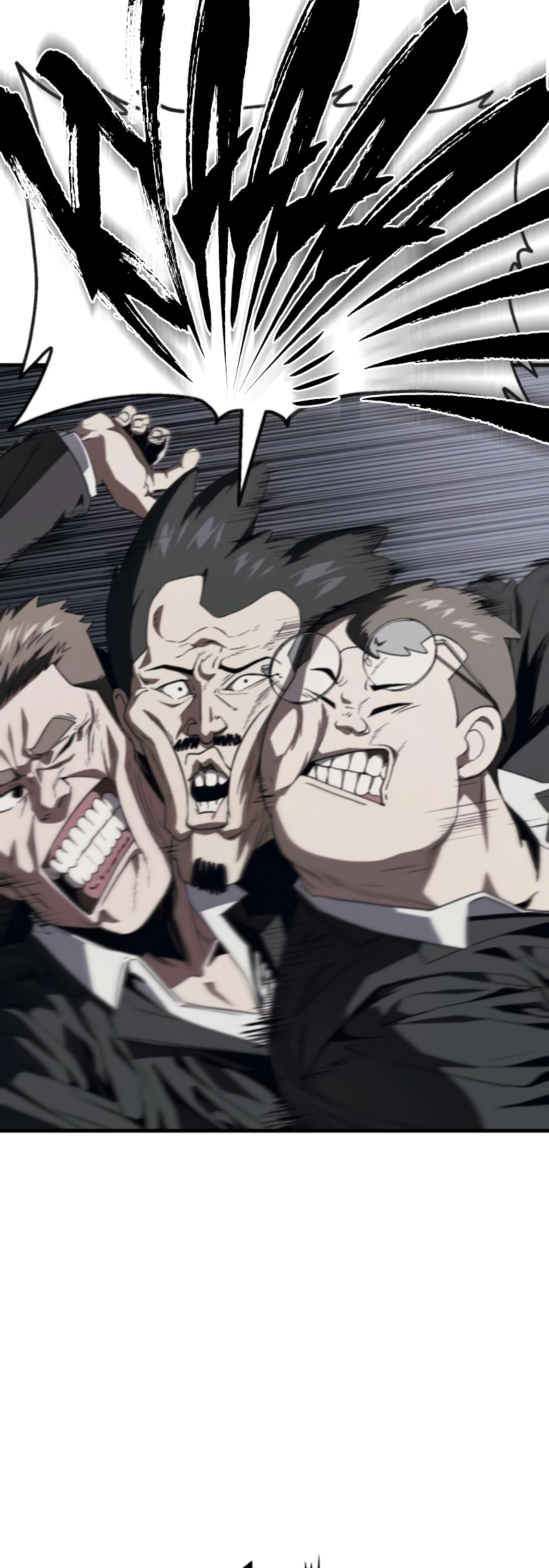 Read Rust Manga Online