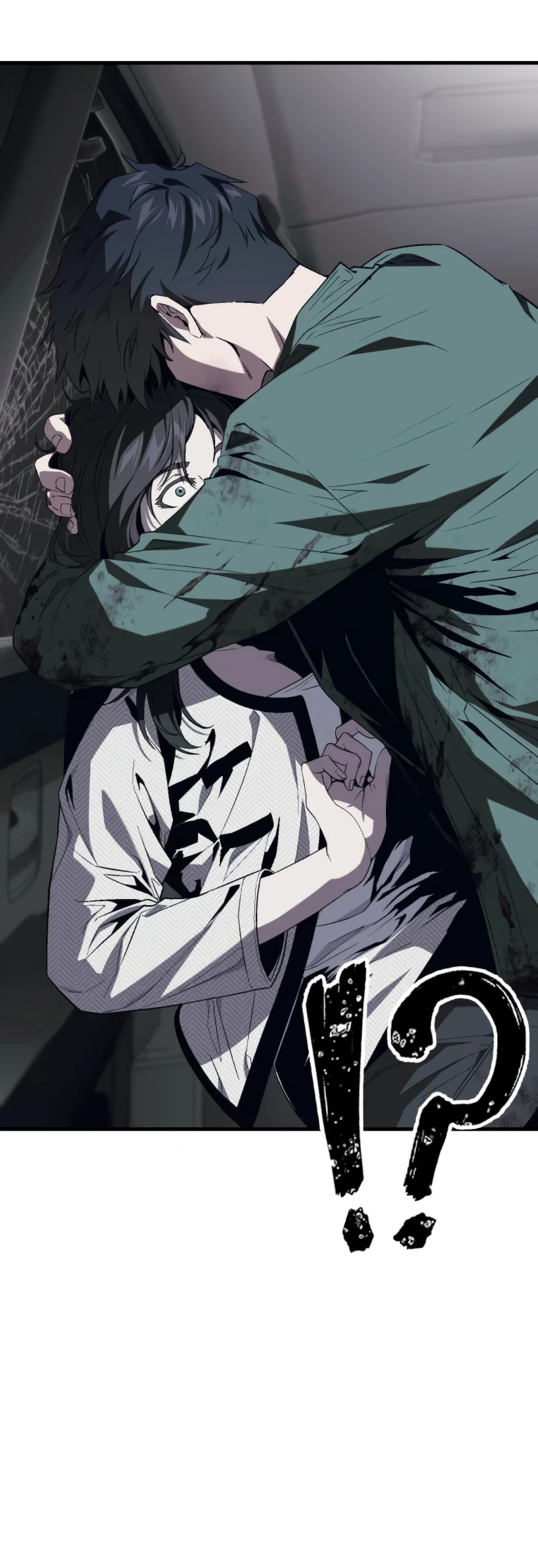 Read Rust Manga Online