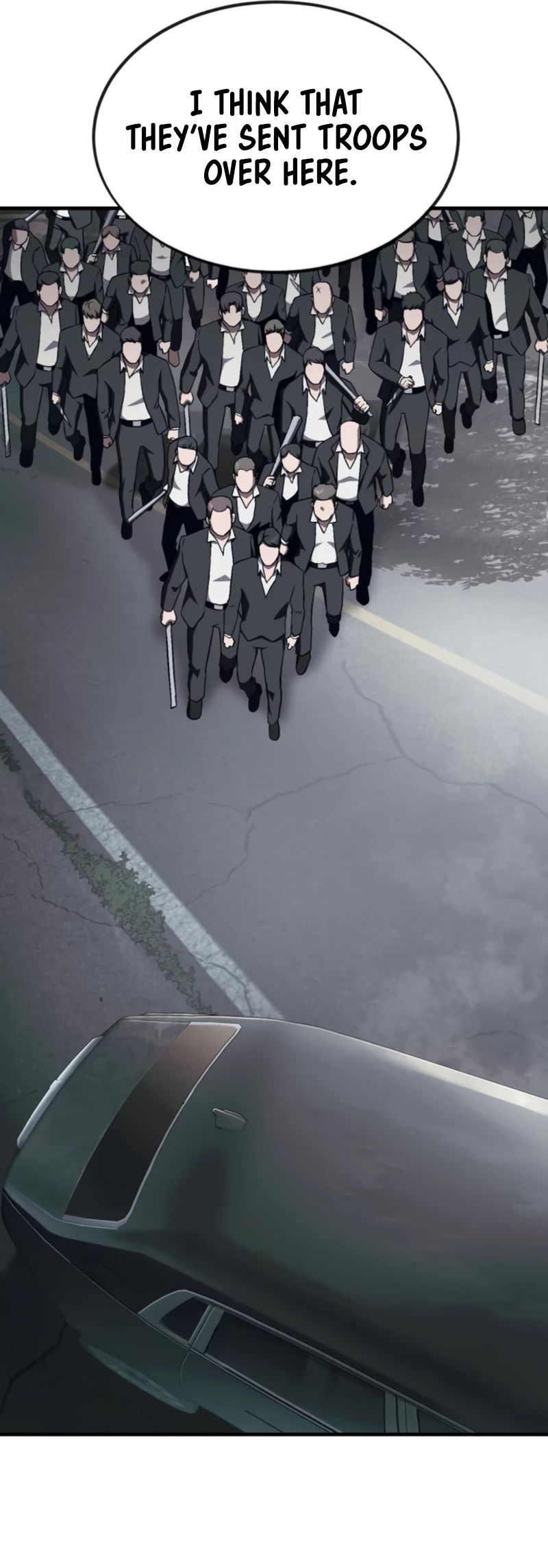 Read Rust Manga Online