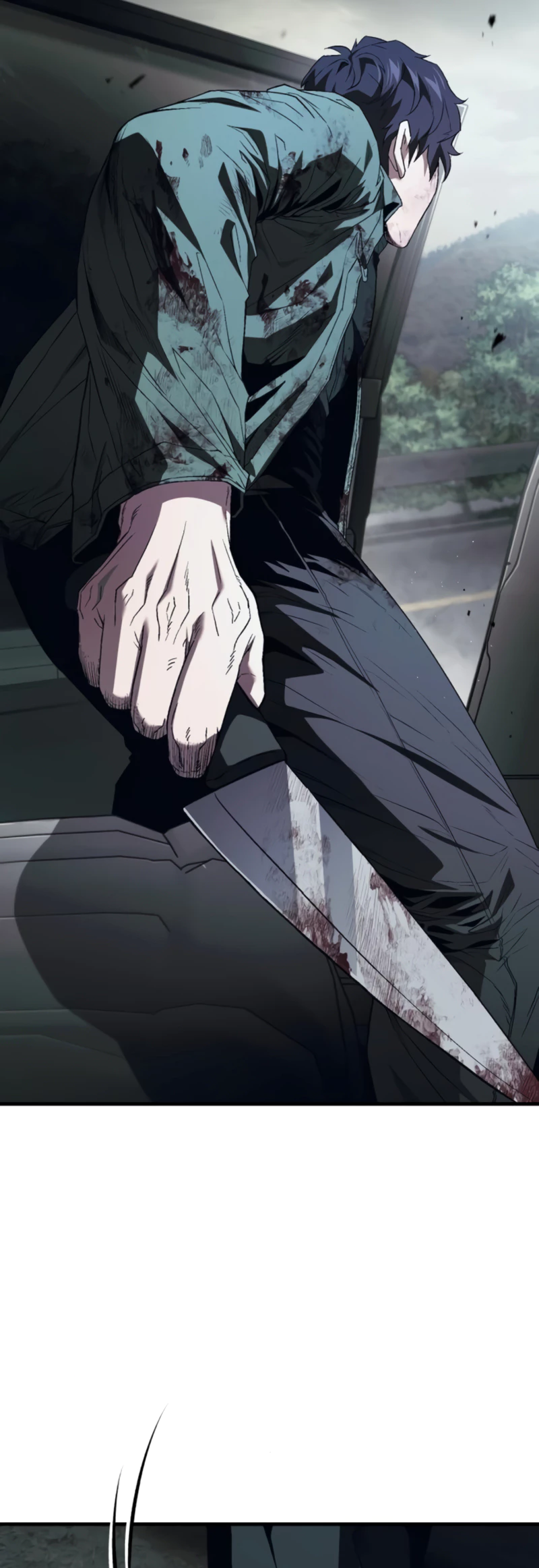 Read Rust Manga Online